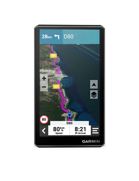 GARMIN zūmo XT2