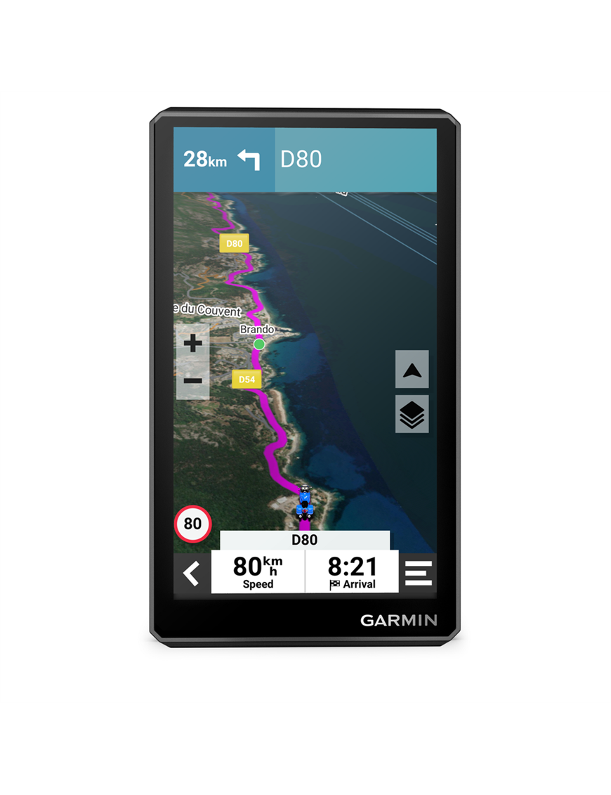 GARMIN zūmo XT2