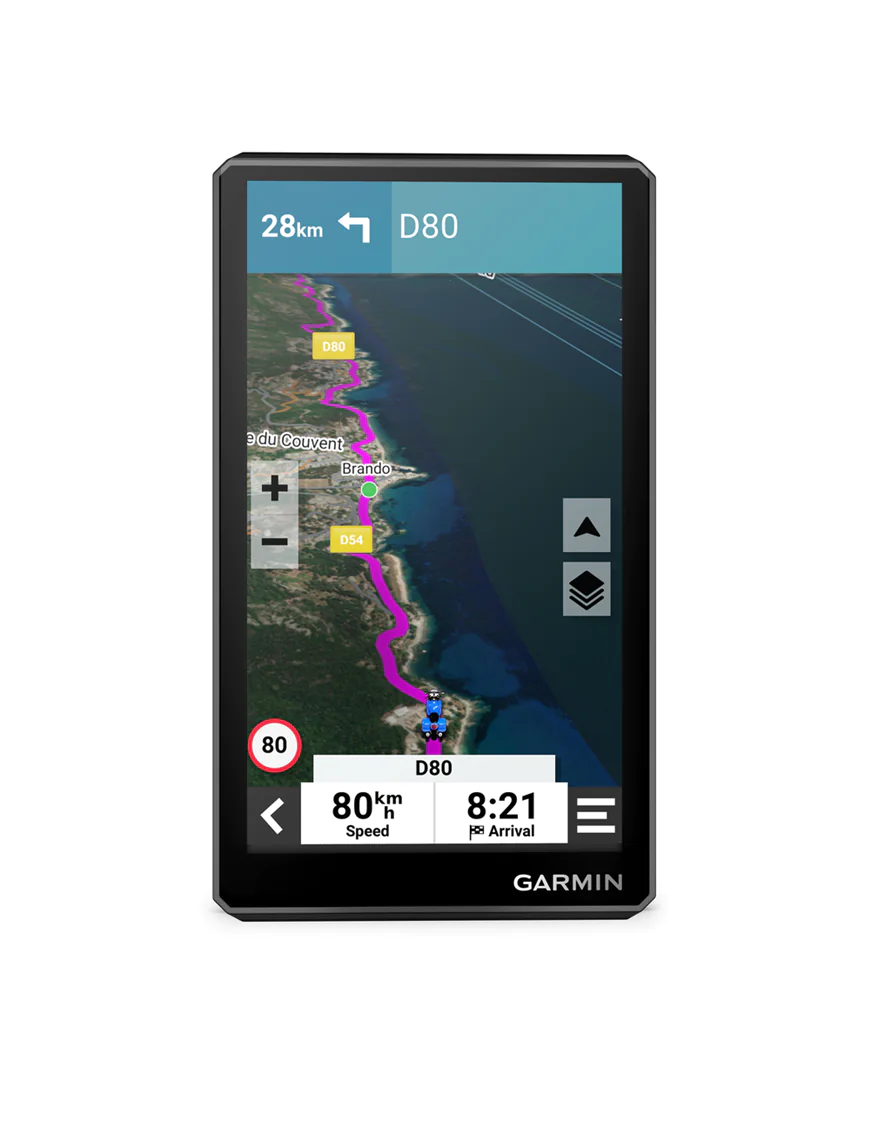 GARMIN zūmo XT2