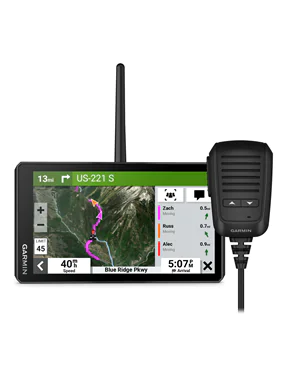 GARMIN zūmo XT2