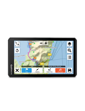 GARMIN zūmo XT2