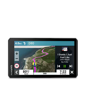 GARMIN zūmo XT2