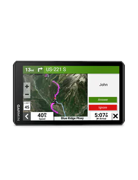 GARMIN zūmo XT2