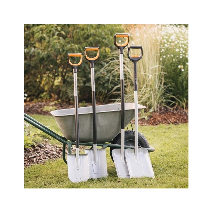 Szpadel ostry Xact Fiskars
