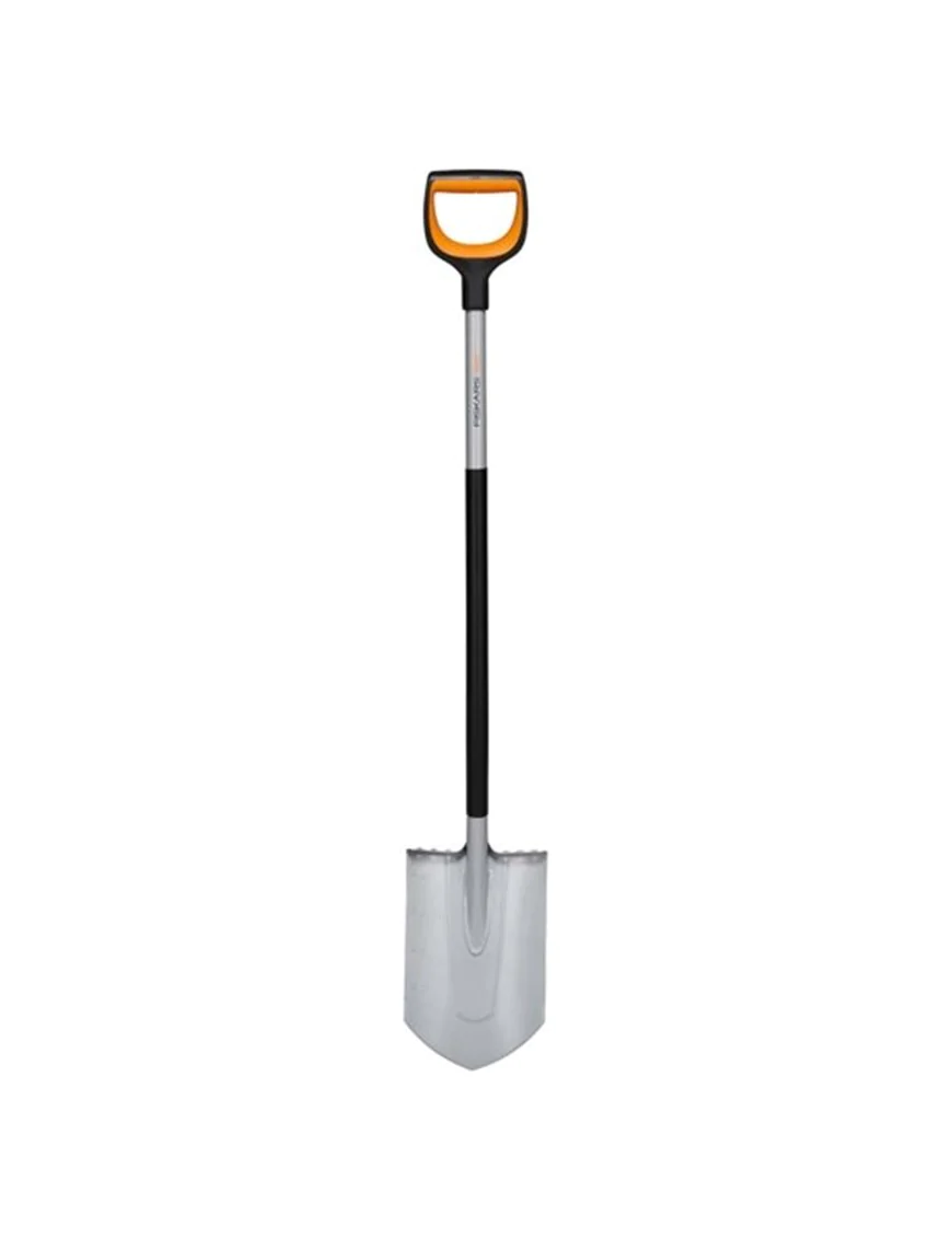 Szpadel ostry Xact Fiskars