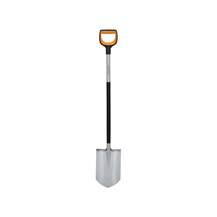 Szpadel ostry Xact Fiskars