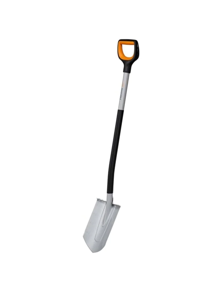 Szpadel ostry Xact Fiskars