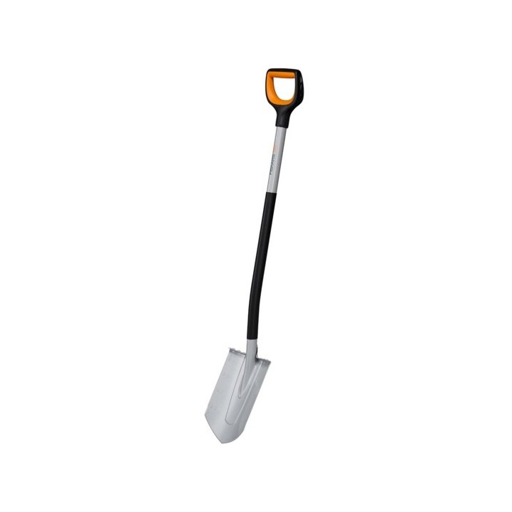 Szpadel ostry Xact Fiskars