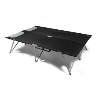 Kampa Dream Double Łóżko polowe