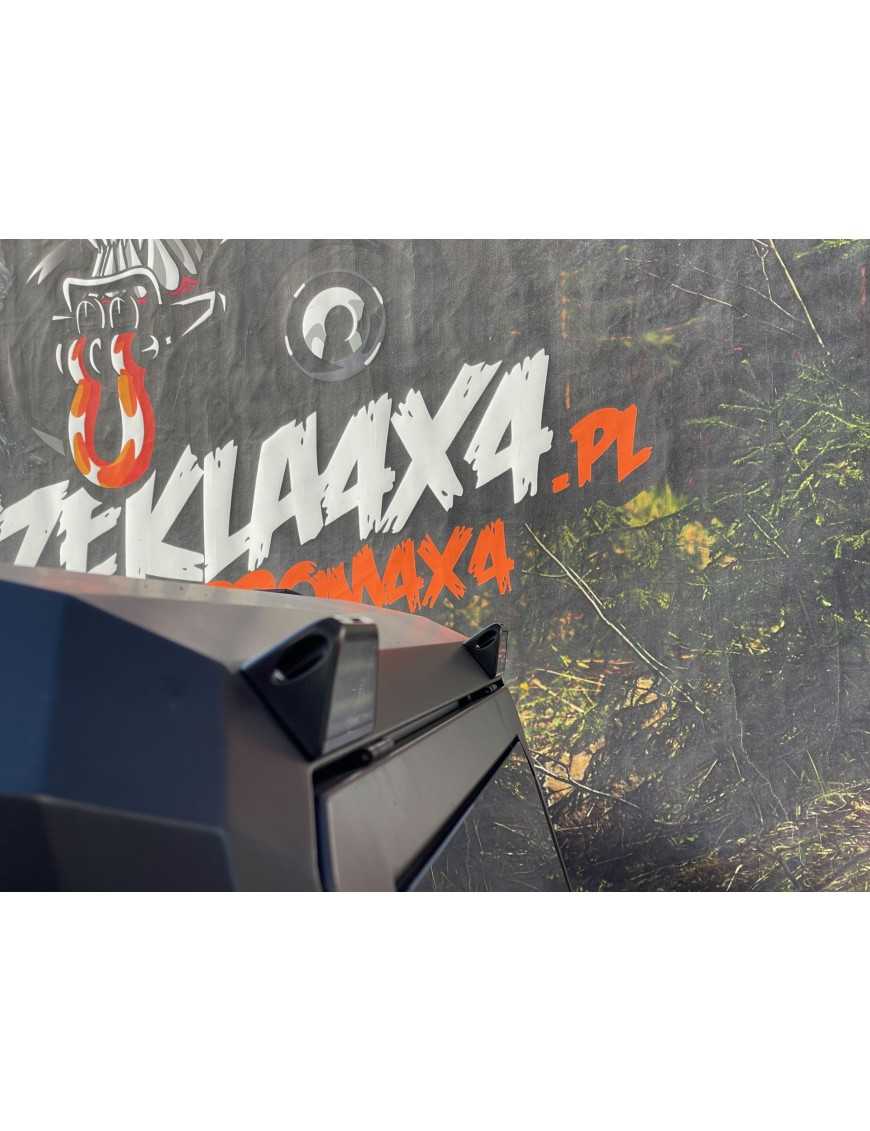 Hella Worklamp 1200lm 12-24V 6500K 1GB357098001 Camper Work Light 1GB 357 098-001