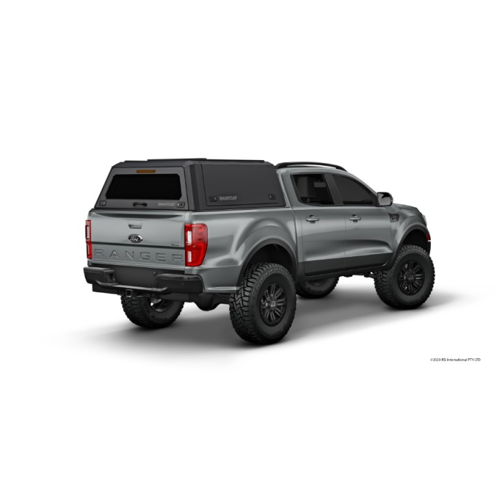 Zabudowa RSI Smartcap EVOa Adventure EA0305-MB - Ford Ranger / Raptor (2012 - 2022)