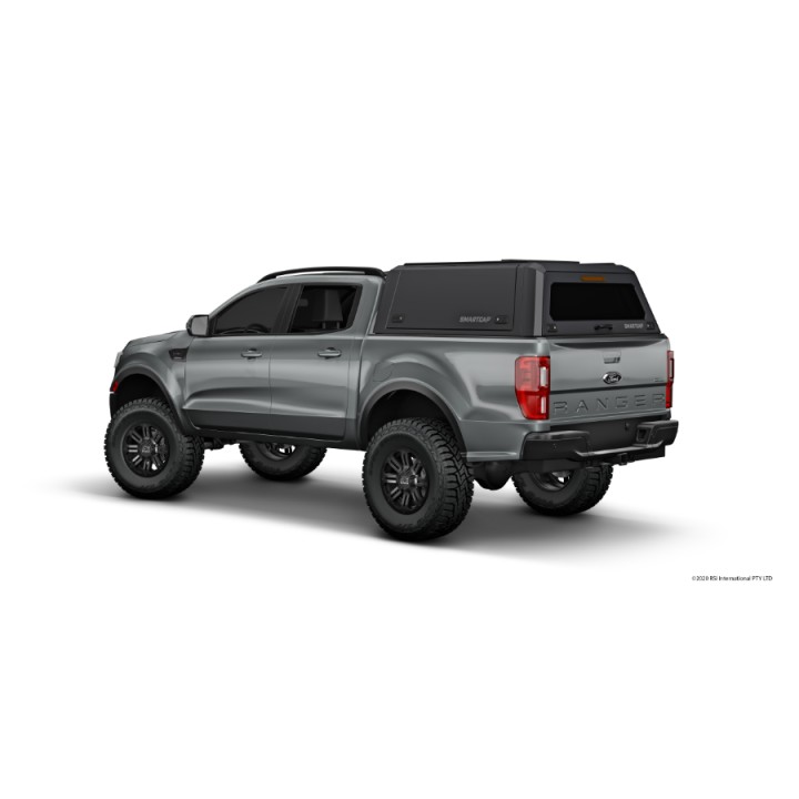 Zabudowa RSI Smartcap EVOa Adventure EA0305-MB - Ford Ranger / Raptor (2012 - 2022)