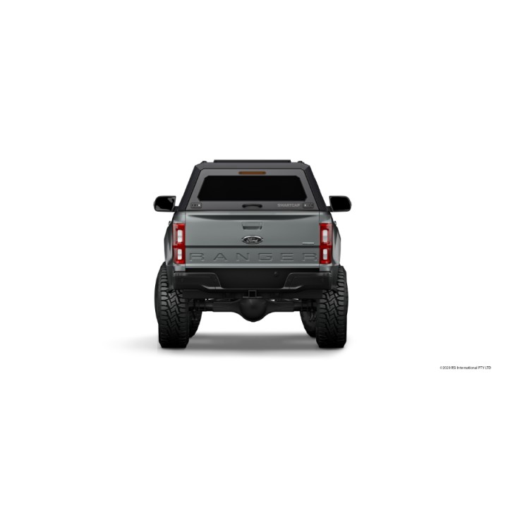 Zabudowa RSI Smartcap EVOa Adventure EA0305-MB - Ford Ranger / Raptor (2012 - 2022)