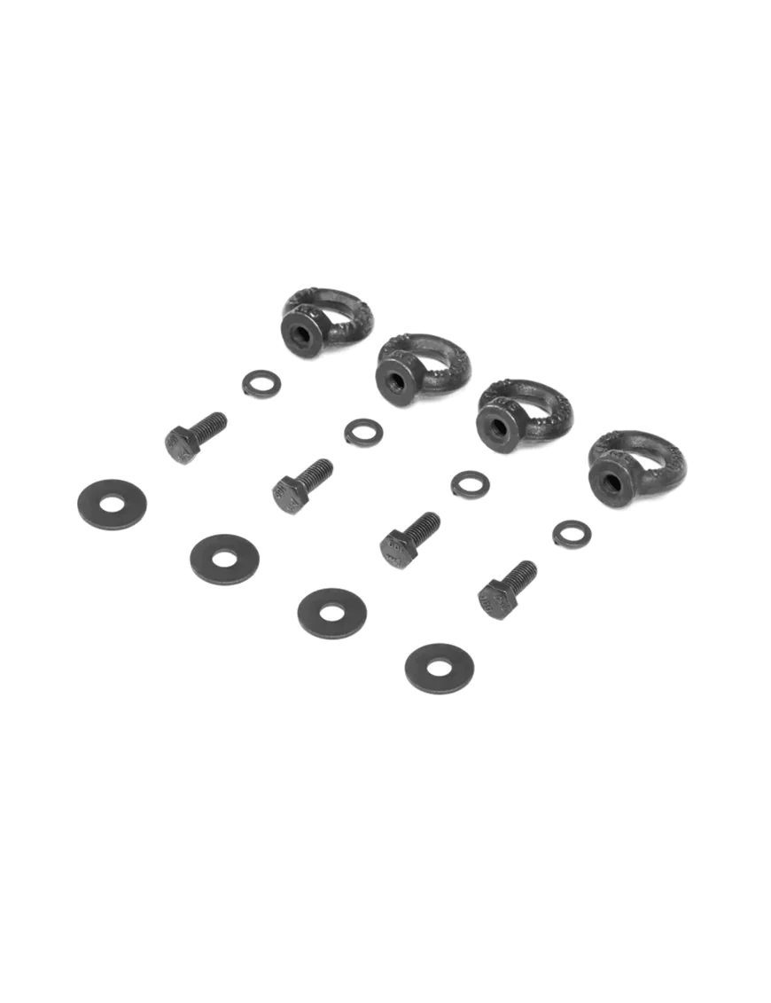 2MD.0002.1 Tie Down Nut Kit