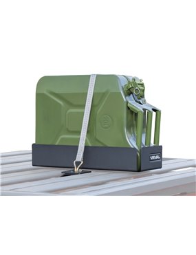 2MD.0017.1 Single Jerry Can Holder