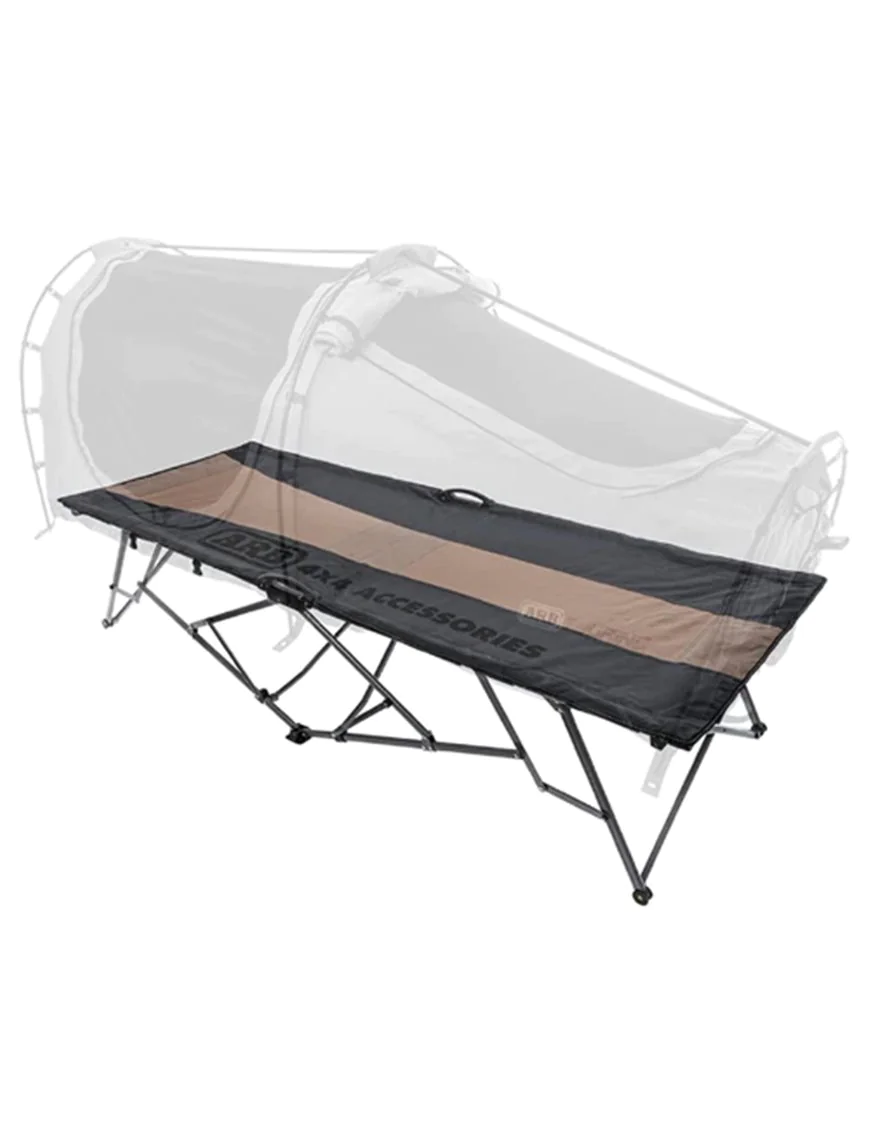 ARB Quick Fold Camp Bed Stretcher - ARB - 10500140