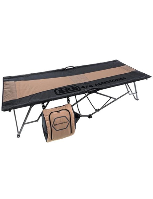 ARB Quick Fold Camp Bed Stretcher - ARB - 10500140