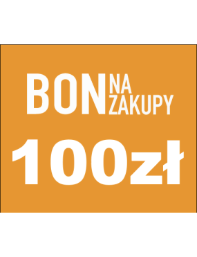 Bon Podarunkowy