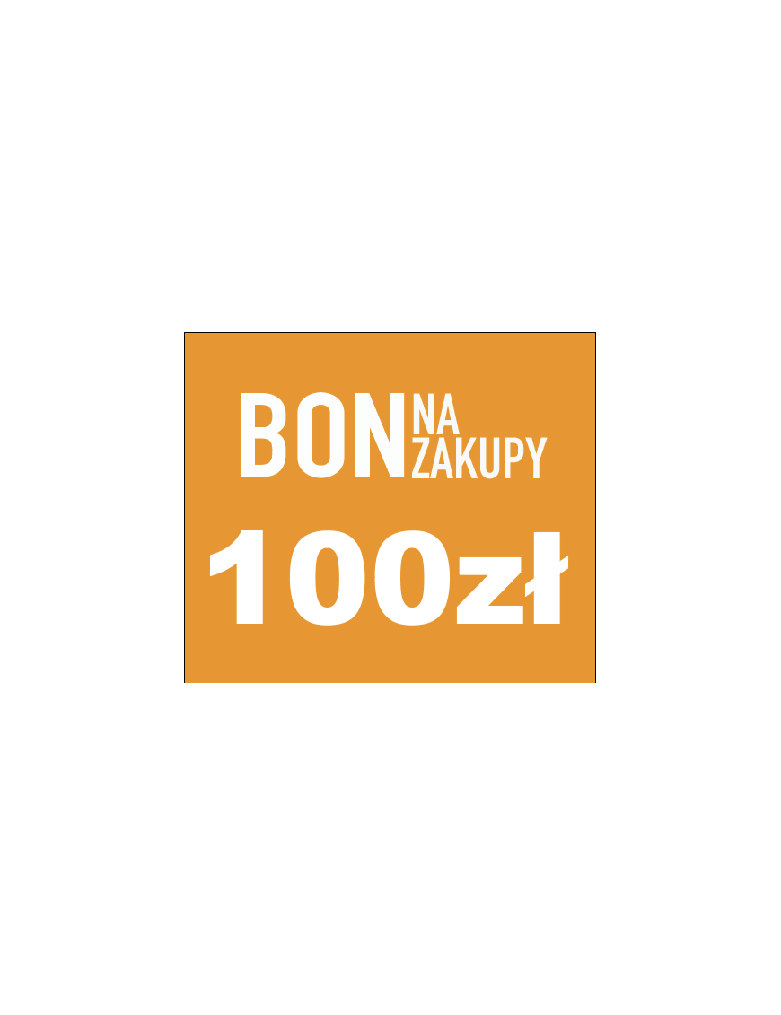 Kupon Podarunkowy| Bon | Voucher | Szekla4x4.pl