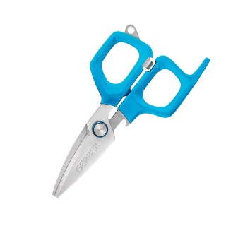 Nożyczki Neat Freak - Braided Line Cutters Salt