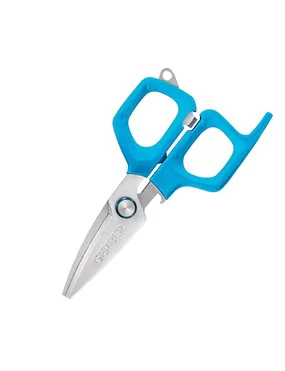 Nożyczki Neat Freak - Braided Line Cutters Salt