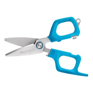 Nożyczki Neat Freak - Braided Line Cutters Salt