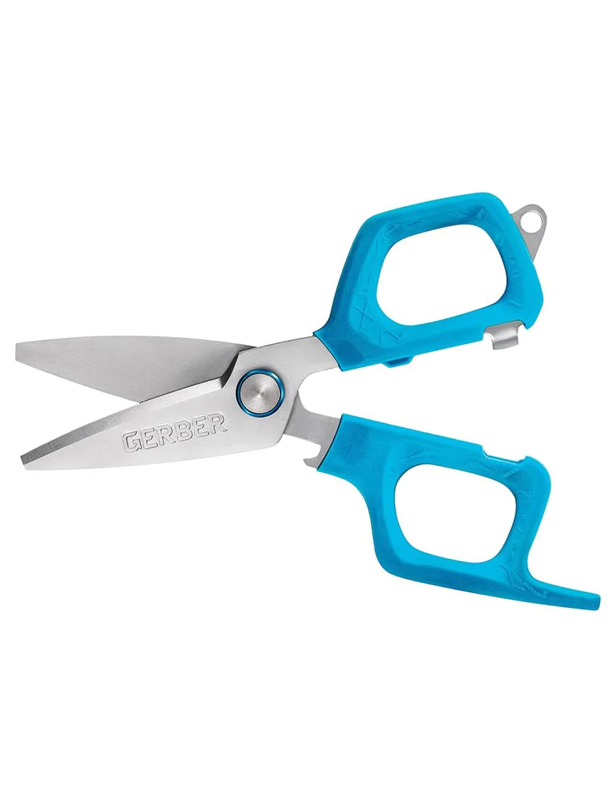 Nożyczki Neat Freak - Braided Line Cutters Salt