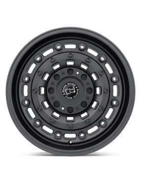 Felga aluminiowa Textured Matte Black Arsenal Black Rhino