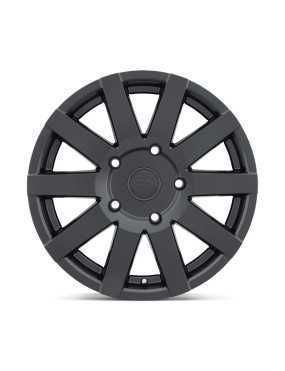 Felga aluminiowa Matte Black Journey Black Rhino