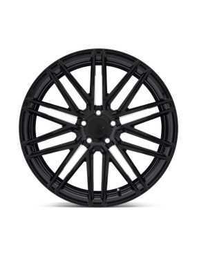Felga aluminiowa Pescara Gloss Black TSW