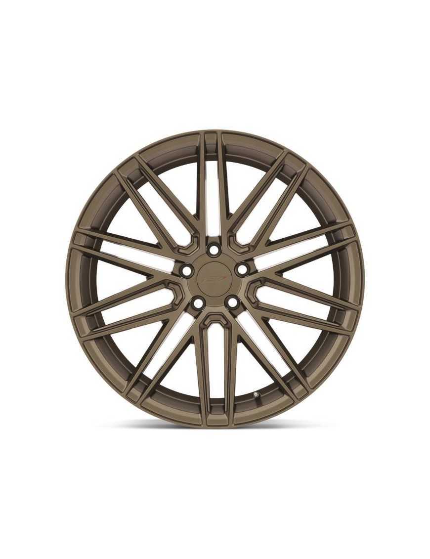 Felga aluminiowa Pescara Bronze TSW