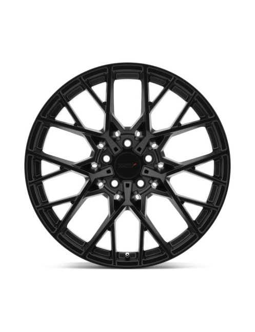 Felga aluminiowa Sebring Matte Black TSW
