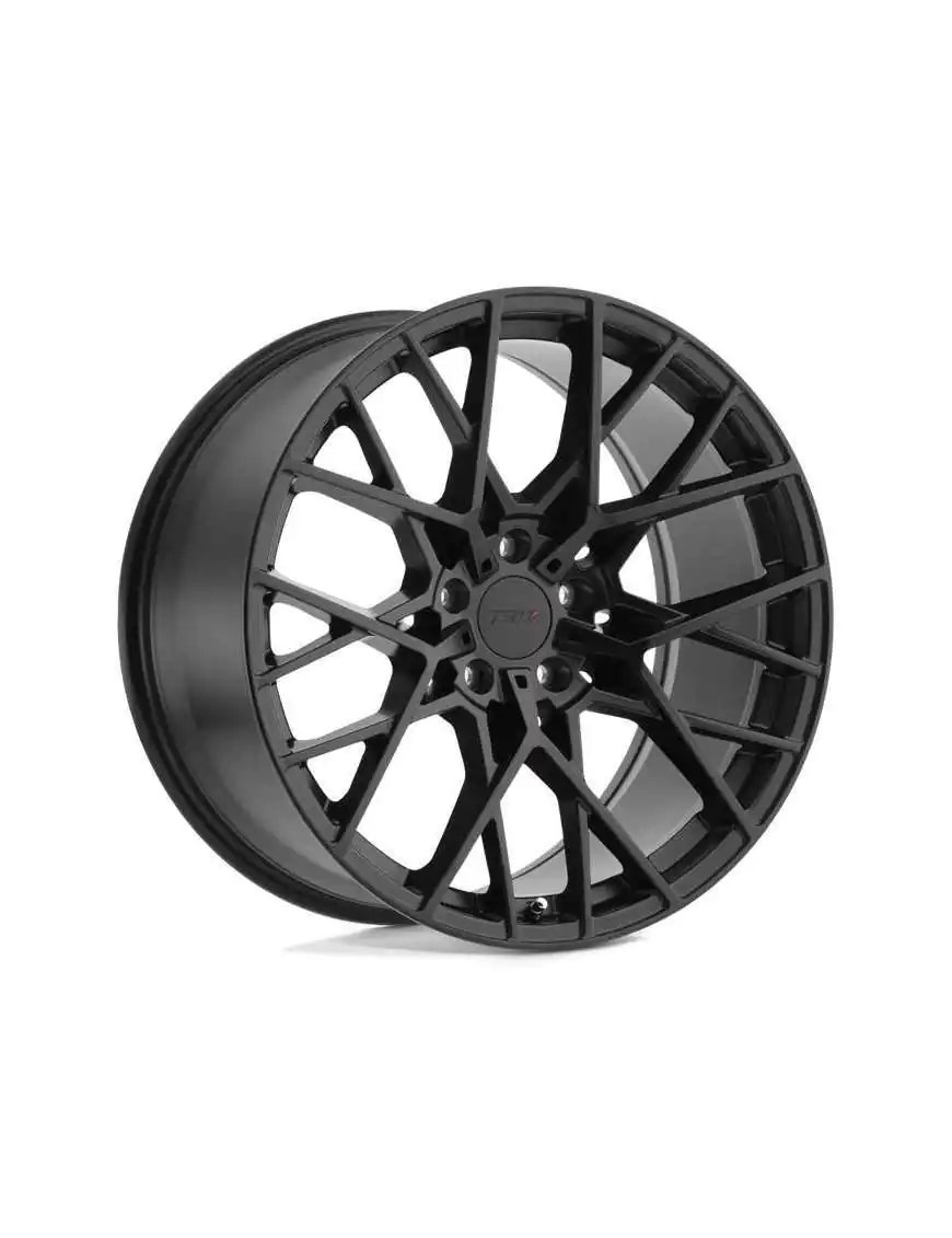 Felga aluminiowa Sebring Matte Black TSW