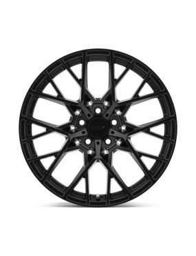 Felga aluminiowa Sebring Matte Black TSW