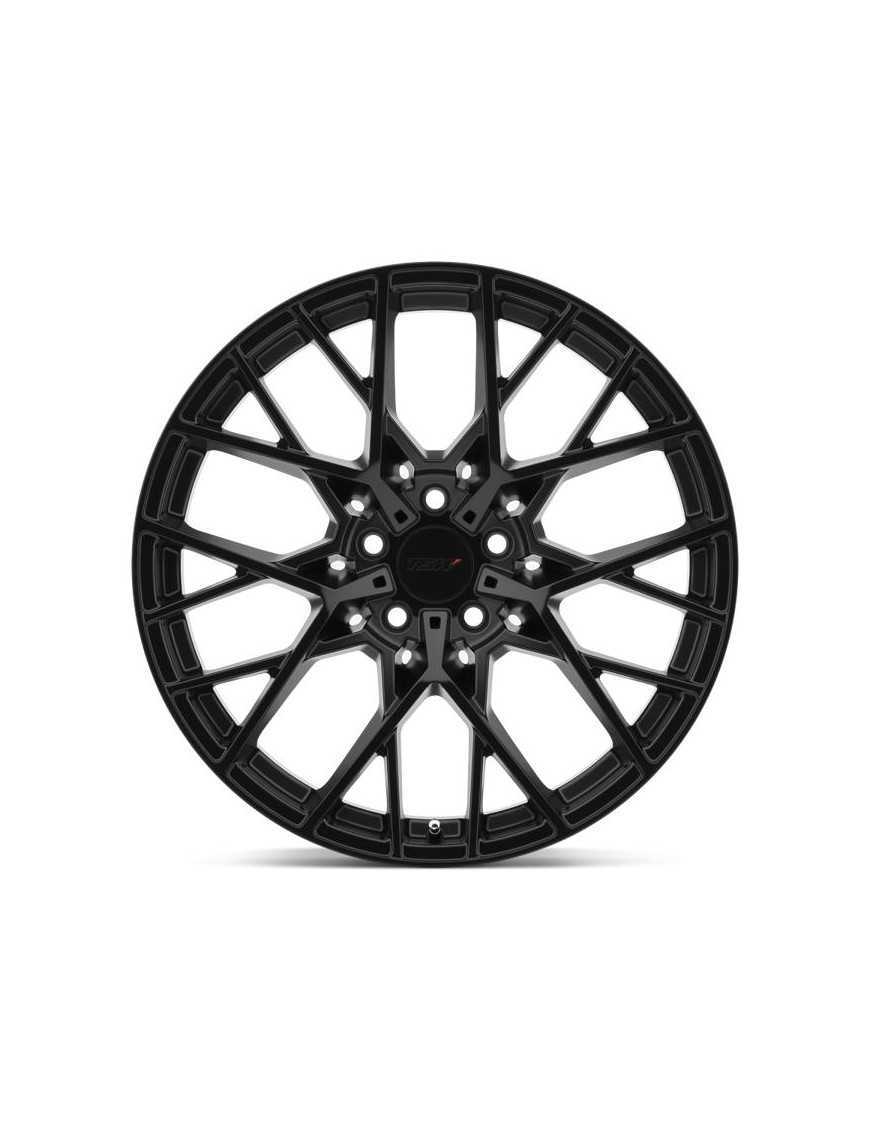 Felga aluminiowa Sebring Matte Black TSW