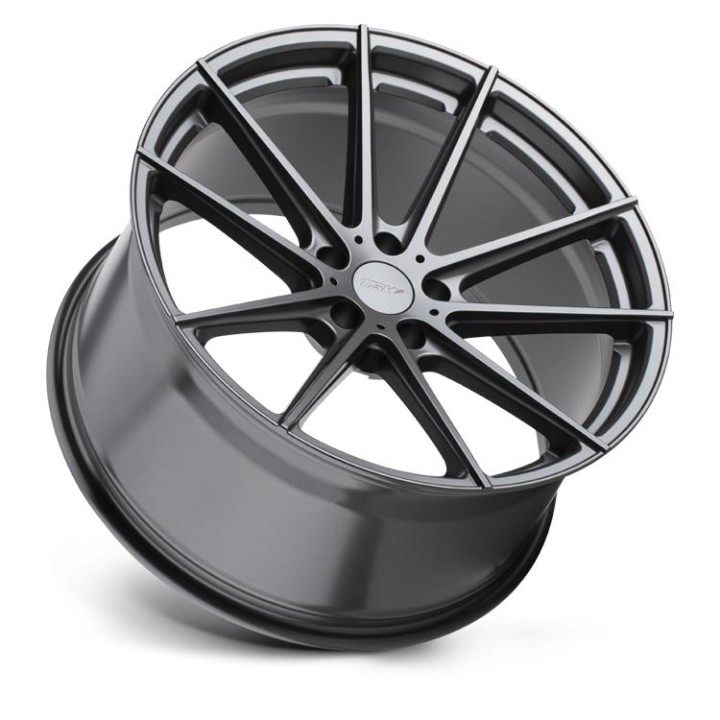Felga aluminiowa Bathurst Gloss Gunmetal TSW