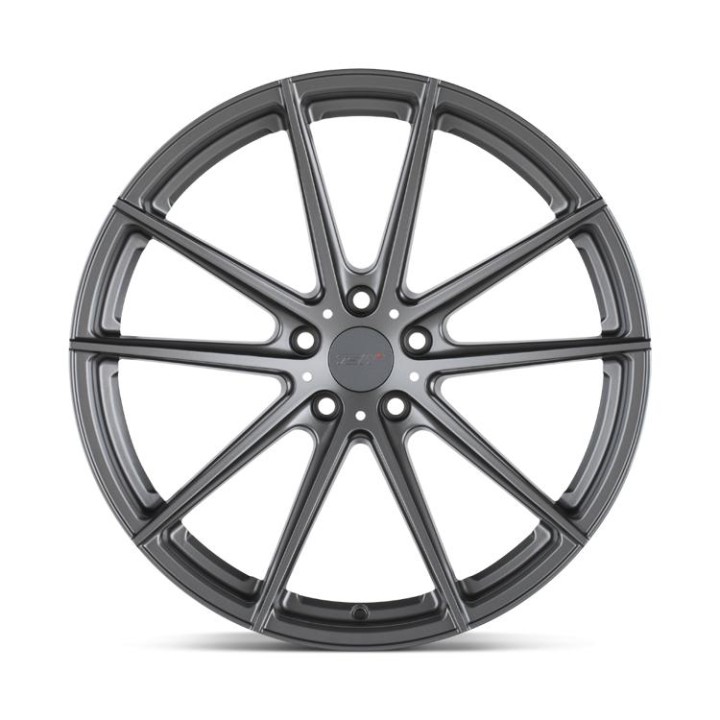 Felga aluminiowa Bathurst Gloss Gunmetal TSW