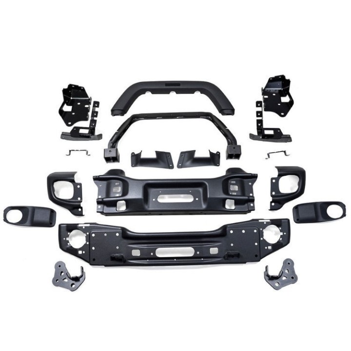 Zderzak stalowy modułowy przód AEV RX