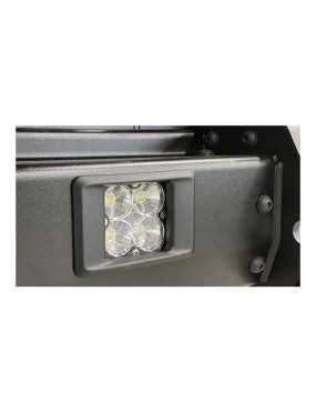 Mocowanie lamp LED do zderzaka tył AEV RX