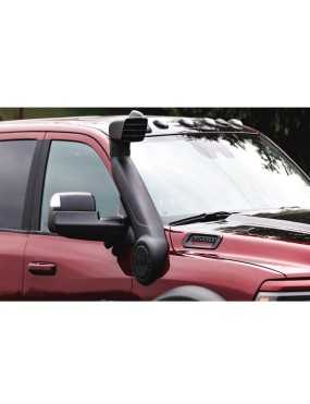 Snorkel, wlot powietrza AEV Diesel