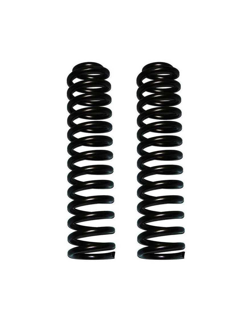 Sprężyny przód BDS Pro-Ride Lift 3"