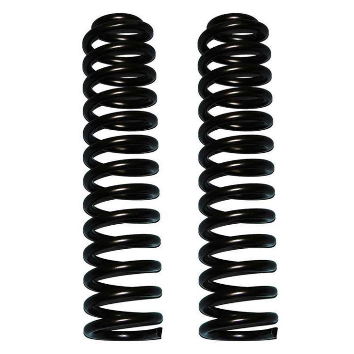 Sprężyny przód BDS Pro-Ride Lift 3"