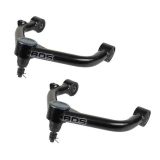 Wahacze górne przód BDS Suspension Lift 2-3"
