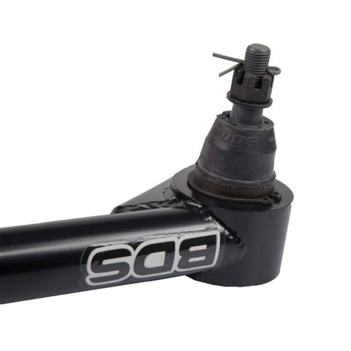 Wahacze górne przód BDS Suspension Lift 2-3"