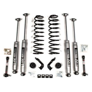 Zestaw zawieszenia BDS Lift 2"