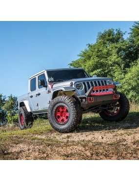 Zestaw zawieszenia BDS Lift 3"