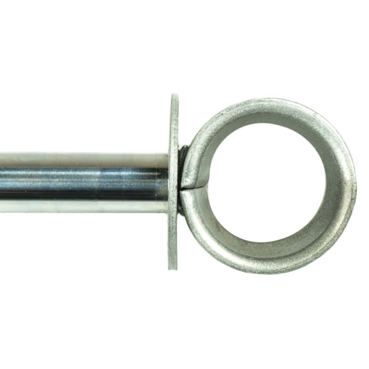 Amortyzator gazowy przód BDS NX2 Nitro Series Lift 5-6"