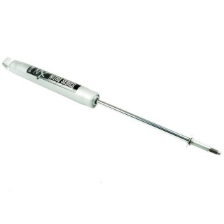Amortyzator gazowy przód BDS NX2 Nitro Series Lift 3-4,5"