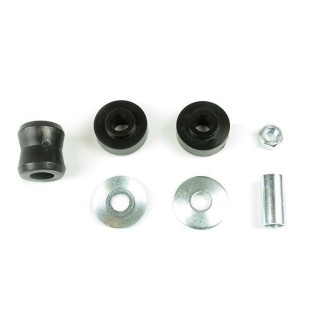 Amortyzator gazowy przód BDS NX2 Nitro Series Lift 3-4,5"