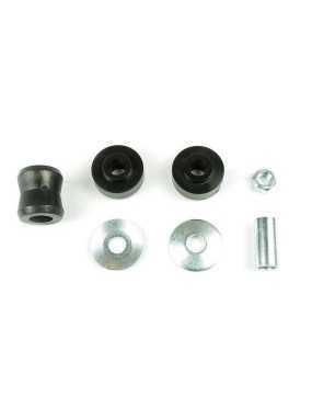 Amortyzator gazowy przód BDS NX2 Nitro Series Lift 3-4,5"